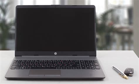 Recensione Notebook Hp 255 G9