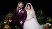 IYO SKY And EVIL Get Married | PWMania - Wrestling News