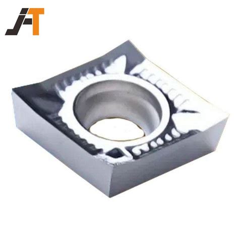 Ccgt For Aluminum Cnc Cutting Carbide Inserts China Factory Price