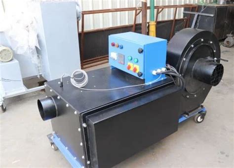 Hp V Phase Centrifugal Hot Air Blower For Industrial