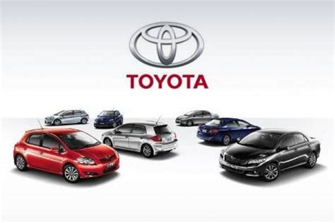 Toyota Is The Most Valuable Automotive Brand In The World Carsession