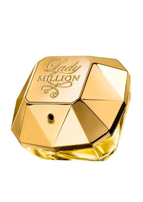 Paco Rabanne Lady Million - zamienniki perfum Tanellis