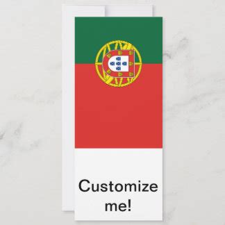 Portuguese Cards | Zazzle