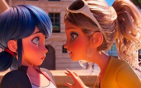 First Look At Chloe In New Miraculous Ladybug And Cat Noir Awakening