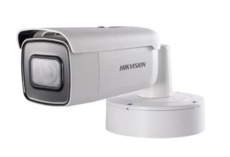 Hikvision Ds Cd G Izs Mp Ip Bullet G Venlik Kameras