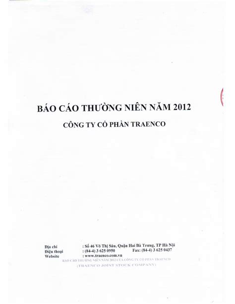 PDF Static2 Vietstock Vnstatic2 Vietstock Vn Data OTC 2012 BCTN VN