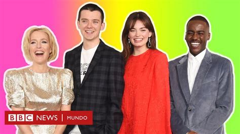 Sex Education Ojal Hubiese Sabido Que El Sexo Pod A Ser Divertido Cuando Era M S Joven Bbc