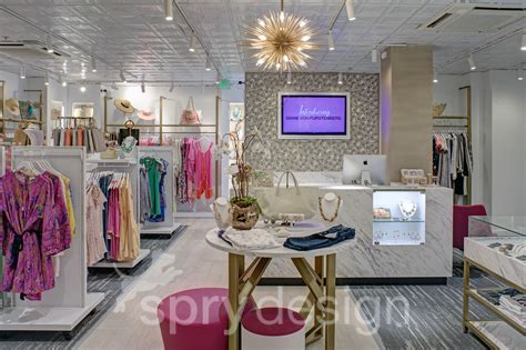 Sassanova Greenspring Station – Spry Design