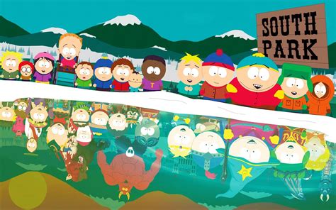 South Park Butters Wallpapers Top Free South Park Butters Backgrounds