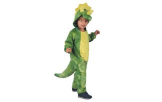 Baby kostim za maškare Dinosaur UNIKASHOP