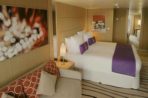 Ambition Cabins And Staterooms On Cruise Critic