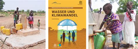 Wasser Und Klimawandel You Stiftung