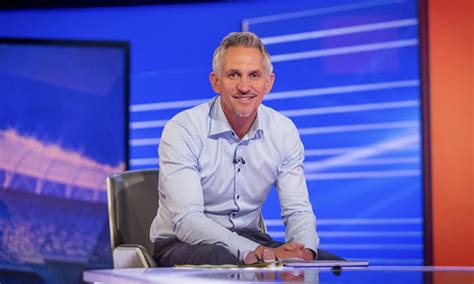 Gary Lineker Will Return To Match Of The Day This Week After