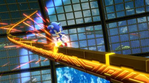 Sonic Colors: Ultimate is Now Available on Steam | Gaming Instincts