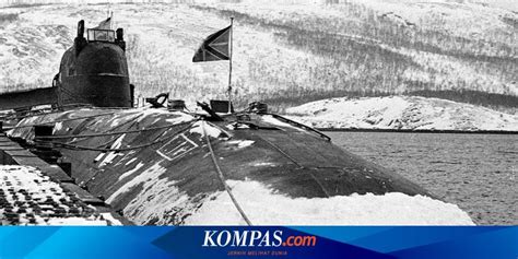 Misterio Hundimiento Del Kursk El Peor Accidente Submarino De Rusia Mata A 118 Tripulantes