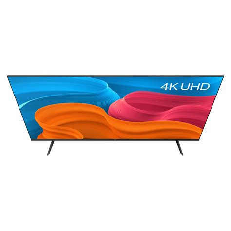 Buy Oneplus Y S Pro Cm Inch K Ultra Hd Led Android Tv With