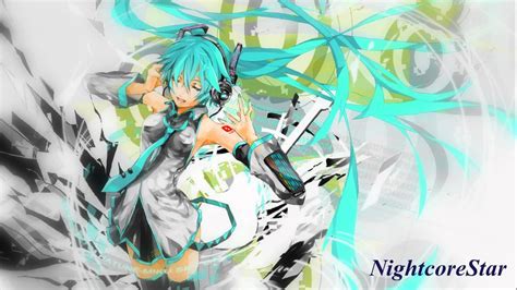 Nightcore Till The World Ends YouTube