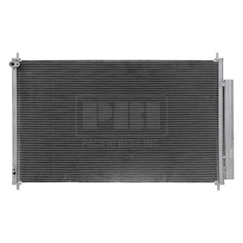 Honda Pilot Ac Condenser Replacement