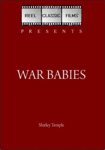 Amazon.com: War Babies (1932) : Shirley Temple: Movies & TV