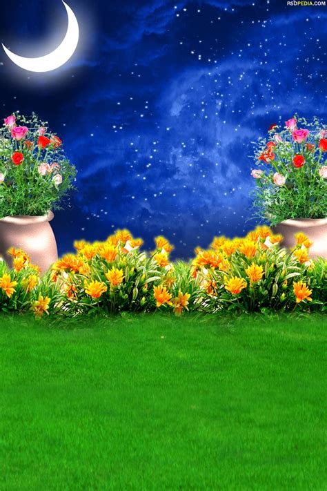 Studio Garden Background Hd Images For Photoshop Nbkomputer