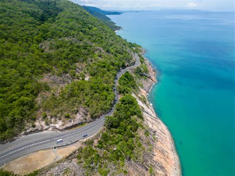 Cairns To Port Douglas A Journey Through Tropical Paradise