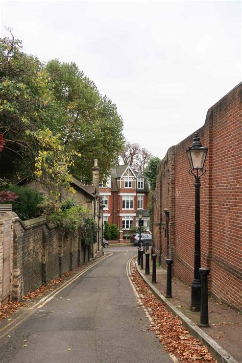 A Hampstead Walking Guide Around Beautiful Hampstead Village! - The