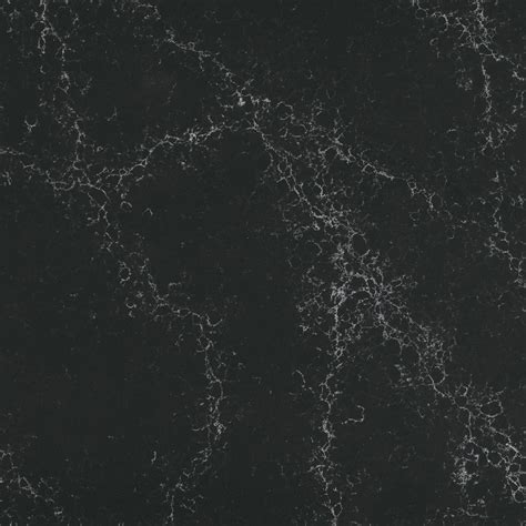 One Quartz Marble Look Liberty Black