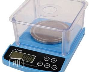 Atomy Digital Precision Balance Scale G X G In Lagos Island