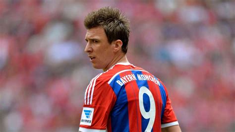 Fc Bayern Tausch Gesch Ft Mit Mario Mandzukic Und David Luiz Fc