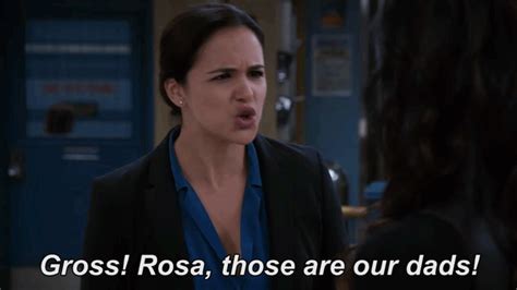 Your Pal Telling You Your Parents Had To Have Sex For You To Exist R Brooklynninenine