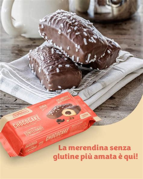 Chococake aglutèn I Sapori del Celiaco