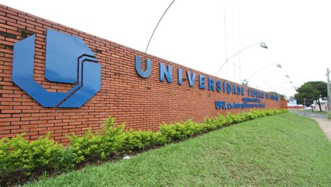 Cursos Na Ufu Uberlandia - 7