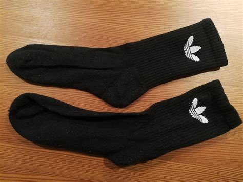 Vintage Adidas Socke Kaufen Auf Ricardo