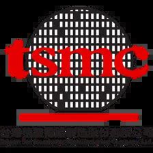 tsmc logo icon   logos logo icons iconscout