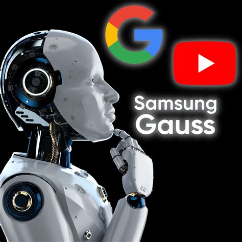 Youtube Google Y Samsung Apuestan Por Ia Generativa Revista Tne