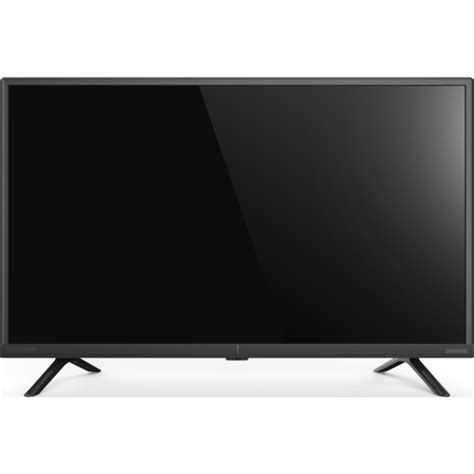 Телевизор FUSION FLTV-32AS310, черный — купить в интернет-магазине ...