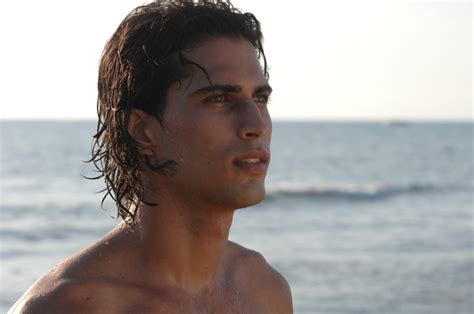 Possiamo dormire tranquilli Thyago Alves non è gay Cronaca nazionale Abruzzo24ore