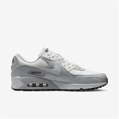 Nike Air Max 90 Gore Tex Photon Dust DJ9779 003 Nice Kicks