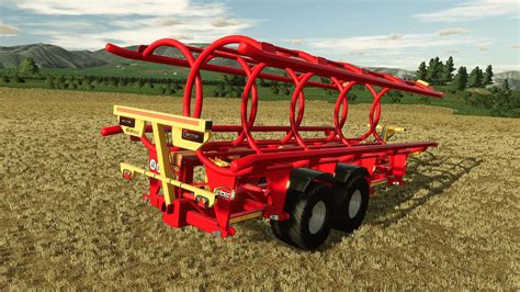 Mod Keltec 10 Pack Balechaser V1 0 FS22 FarmingSimulator App