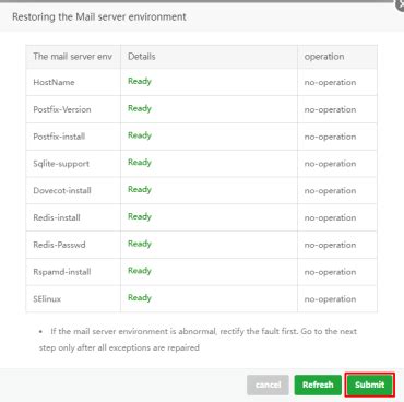 Cara Install Mail Server Di Aapanel Rumahweb Journal