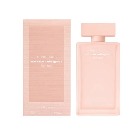 Narciso Rodriguez For Her Musc Nude