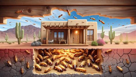 The Essential Guide To Annual Termite Inspections Protect Your Home