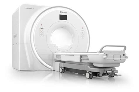 Magnetic Resonance Imaging Mri Machine Canon Medical Systems Usa