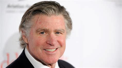 Mort De Treat Williams Lacteur Dil Tait Une Fois En Am Rique Et