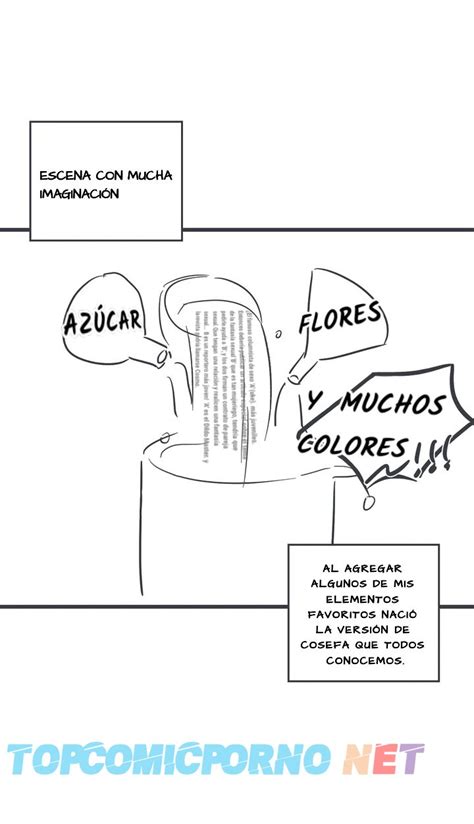 Cosmo Sex Fantasy Capitulo 32 TopComicPorno