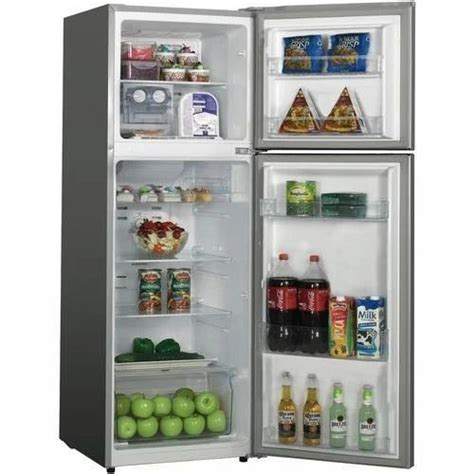 LG Double Door Fridge Capacity 200 L At Rs 350000 Piece In Vasai