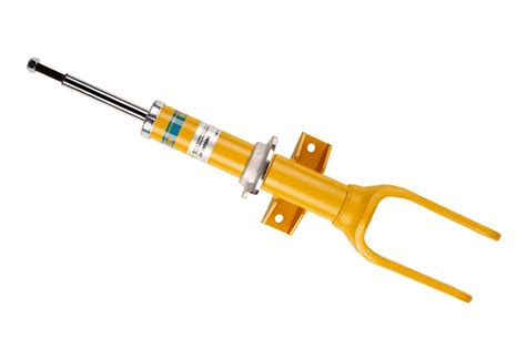 Front Nitro Shock Bilstein B6 4600 Lift 0