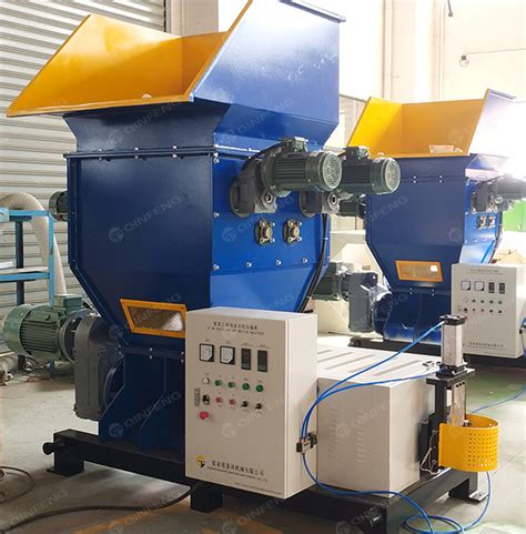 CF HM EPS Hot Melting Machinery Kg H Qinfeng