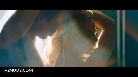 Alicia Von Rittberg Nude Aznude