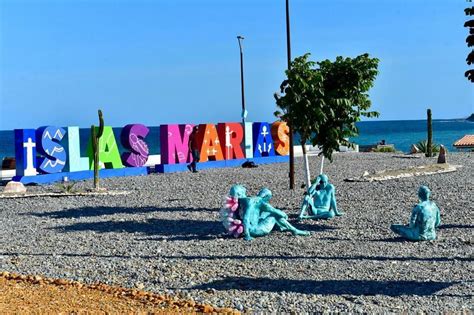 Abren El Centro Tur Stico Islas Mar As Como Un Espacio De Naturaleza